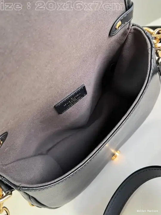 Cheap BB VUITTON LOUIS Saumur 0515